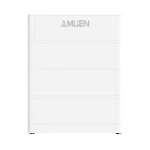 Am-BAT10KWH-HV - Am Company 10kWh High Voltage Lithium Battery