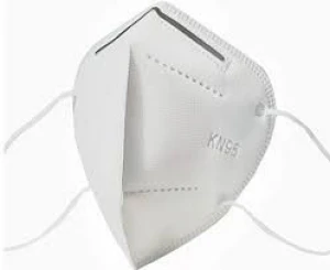 KN 95 Particulate Respirator Face Mask