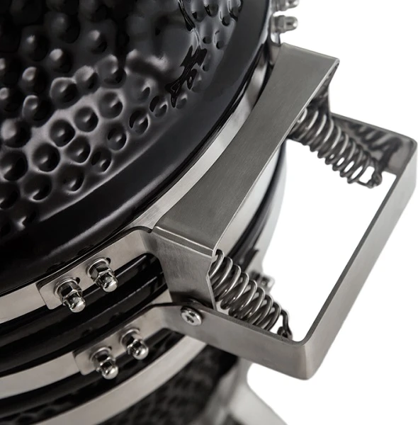 Buy Small Kamado Grill from Keboter Trade, Hong Kong