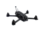 Customized carbon fiber PEAK+CF PA66+CF drone accessories