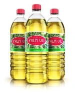Factory Supply Bulk Price 100% Natural Pure Organic Carrier Palm Oil