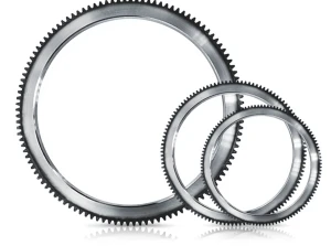 Buy Flywheel Ring Gear from Mimosi Dis Ticaret Ltd.Sti., Republic of ...