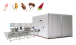 industrial ice cream maker