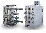 Home Appliance Injection Moulds