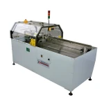 CE standard full automatic carton box tape sealing machine