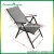 Import Adjustable 7 Reclining Positions Aluminium/Steel Folding Beach Chair from China