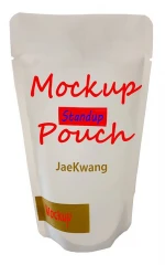 Plastic Pouch For Sea Food & Frozen Food