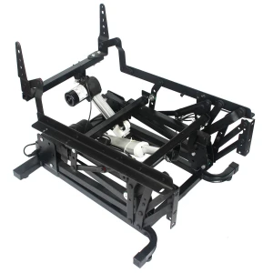 Hot selling electric chair lift mechanism with KD bracket