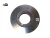 Import 3501032B00010    457 brake disc   FAW J6 J5   Front axle disc brake from China