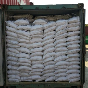 Bulk Sodium Bicarbonate with High Purity for Food Processing Cleaning Products and Personal Care