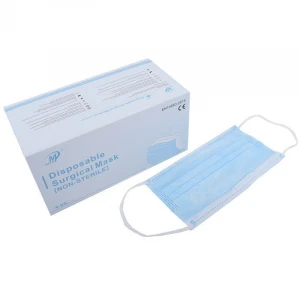 Surgical Mask & 3ply Protective Face Mask