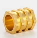 Aluminum Precision parts