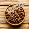 Roasted Robusta Coffee beans