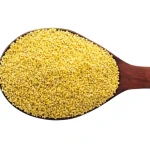 Premium Export Quality Yellow Millet With 99% Purity Cleaned Natural Grain For Food Processing