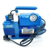 Vi120SV New refrigerant Mini Series Single Stage Vacuum Pump Air vacuum pump 2-8CFM