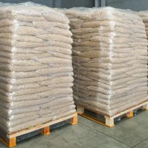 Buy wood pellets of A1 enplus, with Firewood, Briquettes from us