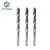 Import Extra Long Deep Hole Solid Carbide Drill Bits For Hardness Material With Interal Coolant from China