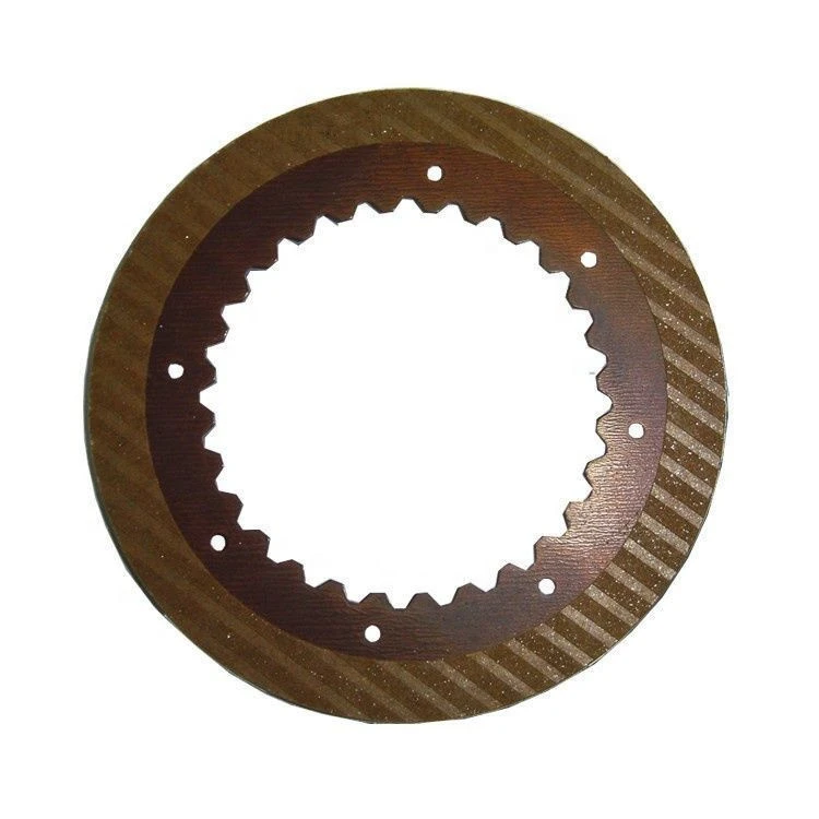 Automatic Transmission Clutch Plate