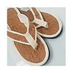 Vietnam handicraft Coir Slippers