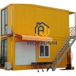 Container House