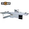 ZICAR High Quality MJ6132YIIIA Sliding Table Saw sliding table panel saw sliding table saw machine