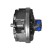 XSM3 series low speed high torque radial piston hydraulic motor from China hydraulic motor manufacturer
