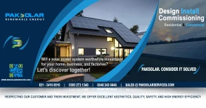 Residential Solar Systems