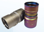 Titanium alloy products