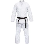 martial art wear