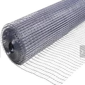 Latest Stainless Steel Wire Mesh