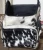 Import Cowhide Leather Bag Pack Rucksack Travel Leather Bag from Pakistan
