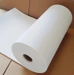 5mm Aerogel Insulation Blanket with Class A Fire Resistance for Industrial and Aerospace Applications