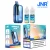 Import Wholesale Best Price JNR Whale 38K Puffs Replaceable & Refillable Pod Vape for Norway & Global Bulk Orders from France