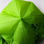 100% biodegradable compostable garbage bags