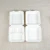 Import Disposable Biodegradable Sugarcane Bagasse 9x9 Inch Food Container Box from China