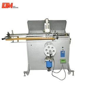 Hot Sale Customized 175*125*175 Roller Semi Automatic Silk Screen Printing Machine Plastic Water Bottle