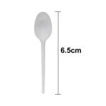 PS Plastic Tablespoon