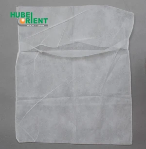Disposable Medical Use PP Non-woven Pillow Cover