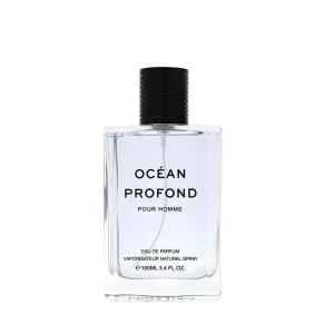 OCÉANP ROFOND 100 ML Customized Female Niche, Durable, Fresh Luxury, Star Luxury Women Mini Luxury