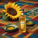 Sunflower Oil