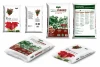Printed Heavy-Duty Laminated Bags For Organic Soil & Fertilizer