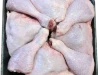 Premium Grade A Frozen Chicken Leg Quarters