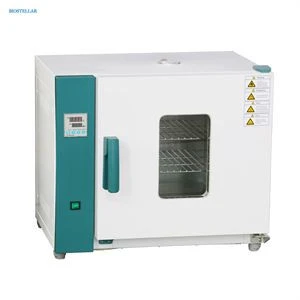BS-101-1A Horizontal  Drying Oven