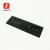 Import Factory Supply 6mm 8mm Black Printed Stepped Toughened Glass for Induction Cooker from China
