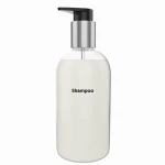OEM/ODM Private Label available Hair Shampoo