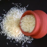Bulk Basmati Rice With Long Slender Grains Authentic Premium Basmati Rice For Export And Retail Sale
