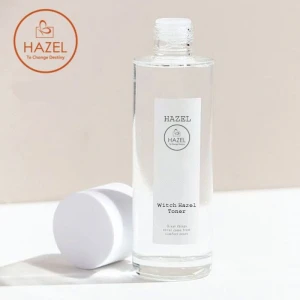 OEM WITCH-HAZEL TONER For Face Moisturizing Repairing Firming