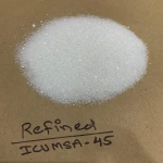 Refined Caramel Sugar ICUMSA 45 Premium Quality Sweetener