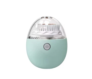 Electric Facial Cleansing Brushes 3 in 1 Ultrasonic