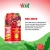 Import 330ml Red Vegetable Juice Drink With NFC VINUT Hot Selling Free Sample, Private Label, Wholesale Suppliers (OEM, ODM) from Vietnam